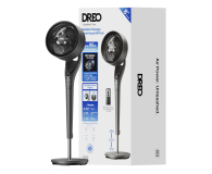 DREO Wentylator TurboPoly™ Fan 154 - 1519066 - zdjęcie 3